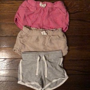 Toddler Shorts